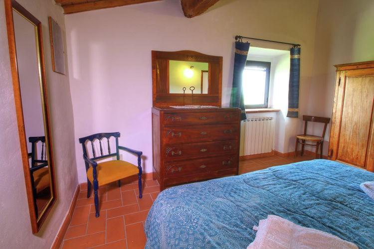 Podere Il Tigliolo Castiglione dʼOrcia Exterior foto